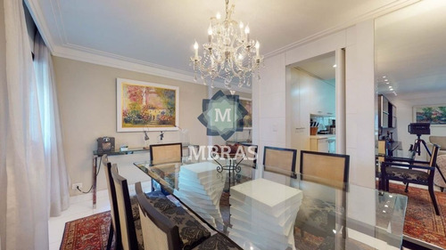 Vila Uberabinha! 4 Dorm 5 Vagas - 12 Min À Pé Metrô Eucaliptos!!! - Mb8602
