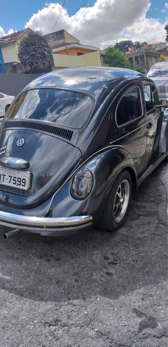 Imagem 5 de 8 de Volkswagen Fusca