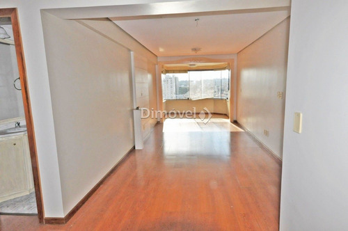 Imagem 3 de 15 de Apartamento - Praia De Belas - Ref: 24516 - V-24516