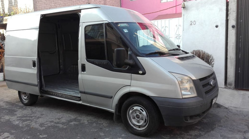 Renta De Camioneta De Carga Con Chofer