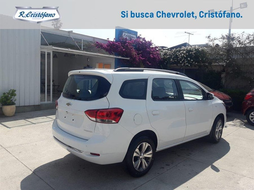 Chevrolet Spin Premier 2023 0km