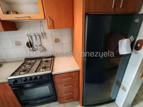 Apartamento En Venta