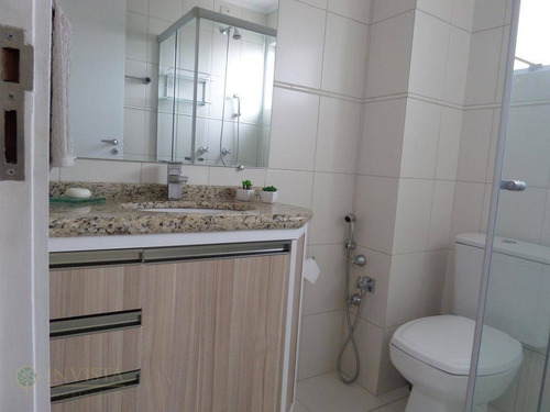 Imagem 17 de 20 de Apartamento No Bairro Estreito - Ap3787