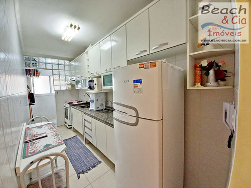 Imagem 12 de 30 de Vista Mar, 2 Dorms, Ocian, Praia Grande - R$ 300 Mil, Vap00806