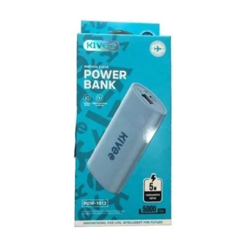 Carregador Bateria Universal Portátil Power Bank Usb Celular