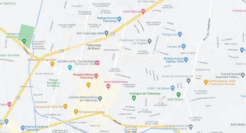 Casa En Venta En Calle Hermenegildo Galeana, Vicente Guerrero, Tulancingo, Hgo. Hg