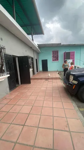 Local En La Unión