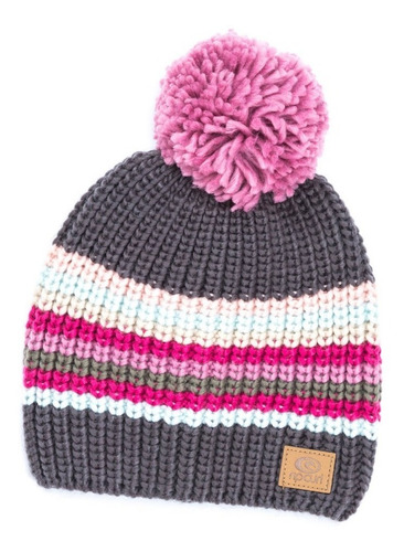 Rip Curl Chullo Beanie Mujer Nuevo Original Gorro