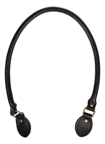 2x Par De Bolsos De Material Cuero Monedero Correa