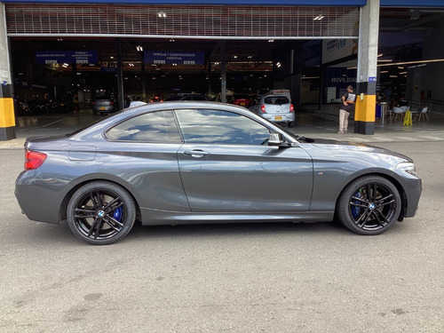 Bmw M240i F22 Performance