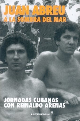 A La Sombra Del Mar - Juan Abreu