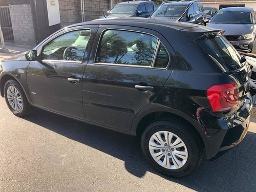 Volkswagen Gol Trend 1.6 Serie 101cv 5p 2017