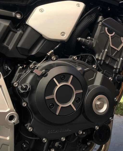 Honda Cb 1000 R