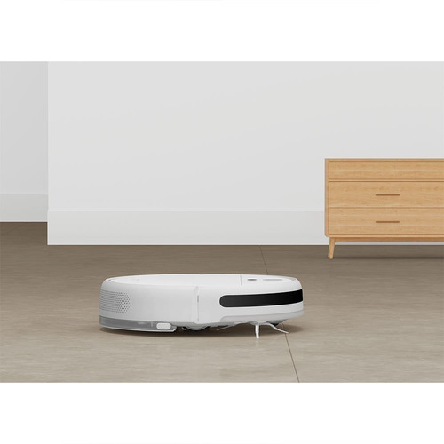 Imagen 2 de 7 de Aspiradora Mi Robot Xiaomi Vacuum Mop 2 Lite Barre Friega