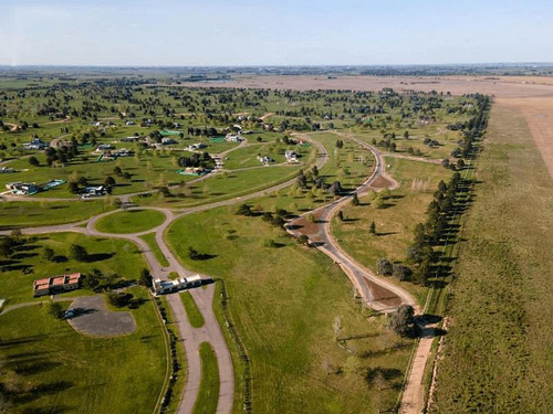 Lote En Venta En Mirabosques, Los Cardales. Posesión Inmediata.