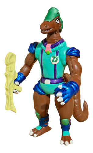Figura Bootleg Dinosaurio Dino Plativolo