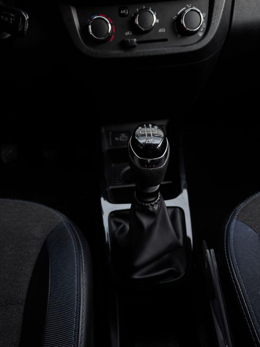 Renault Kwid 1.0 Iconic Mt