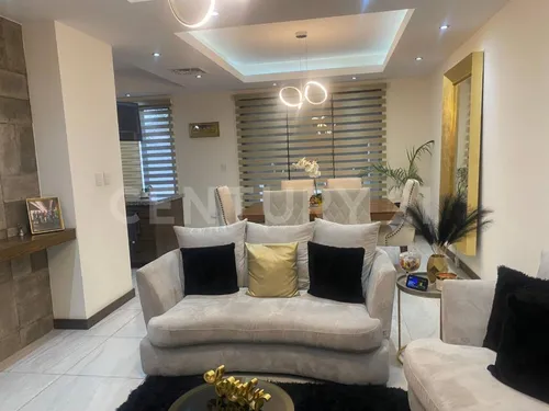 Casa En Venta En Fraccionamiento Residecial Torralba
