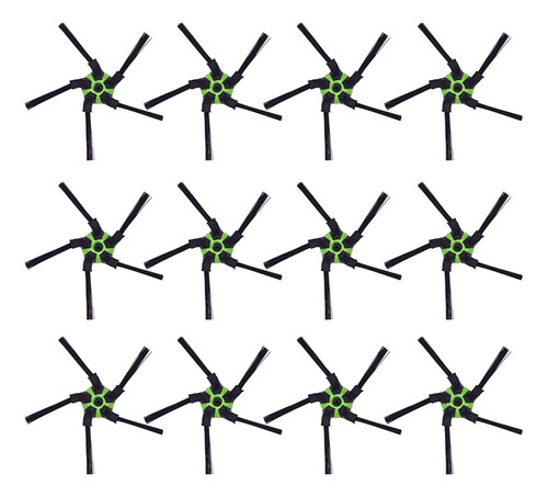 12 Cepillos Laterales Para Aspiradora De La Serie S9 (9150),