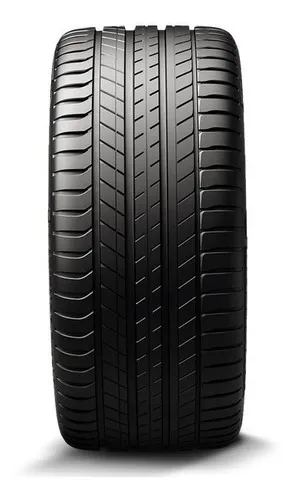 Neumático Michelin Latitude Sport 3 245/50R19 Run Flat 105 W