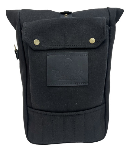 Bolso Tanque Moto Universal Here And Now 8 Litros Tank Bag 