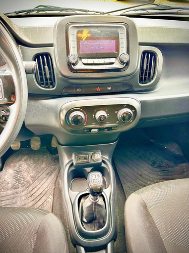 Fiat Mobi 1.0 Easy