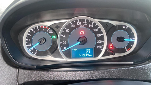 Imagem 2 de 5 de Ford Ka Sedan 1.5 Sd