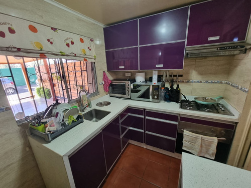 Casa 3d, 2b, 2 Pisos, En Condominio Privado Y Controlado
