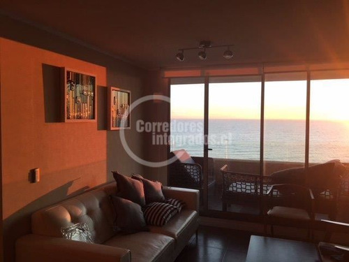 Departamento En Venta En Algarrobo