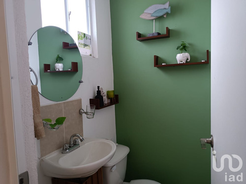 Venta Casa 2 Ambientes Real Arboledas