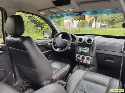 Ford Ecosport 2.0 L 4x2