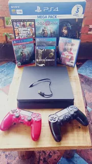 Playstation 4 Pro