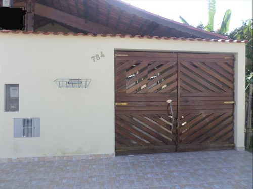 Imagem 8 de 14 de Casa - Venda - Agenor De Campos - Mongagua - Ita2989