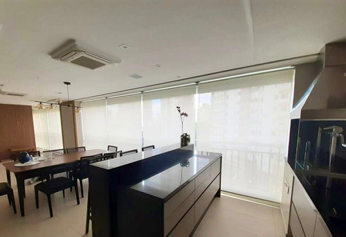 Persiana Rolo Tela Solar 3% L A R 1 8 0 X 2 0 0 A L T
