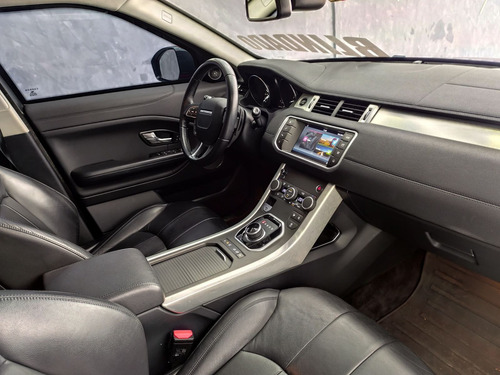 Land Rover Range Rover Evoque R.EVOQUE Si4 SE 2.0 Aut.5p/Flex