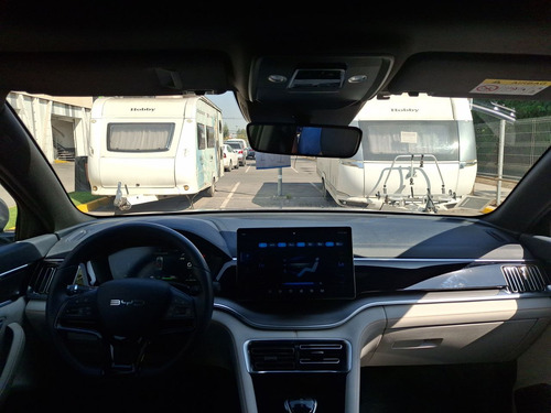 Byd Song Plus 2024