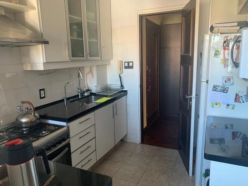 Imagen 6 de 10 de Impecable Apto 3 Dorm En Parque Rodo