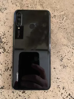 Celular Huawei P30 Lite 128 Gb Muy Poco Uso