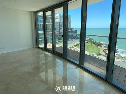 Imagen 15 de 30 de Venta 2 Ambientes En Maral Explanada! Torres De Cesar Pelli! Playa Chica.