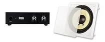 Comprar Acoustic Audio Ws1005 Amplificador + Paquete De