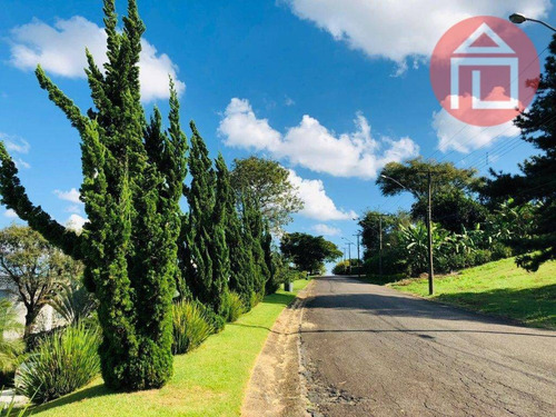 Casa Com 4 Dormitórios À Venda, 800 M² Por R$ 3.800.000,00 - Condomínio Jardim Das Palmeiras - Bragança Paulista/sp - Ca2413