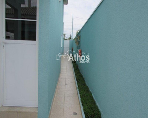 Imagem 19 de 20 de Vende-se Sobrado No Condomínio Jardim Residencial Helvétia Park I - Indaiatuba/sp - Sb00640 - 69292750