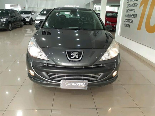 Imagem 2 de 12 de 207 1.6 Xs Passion 16v Flex 4p Automático