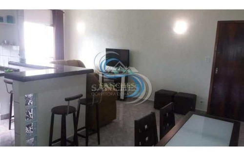 Imagem 16 de 21 de Apartamento 2 Dormitórios Na Praia Grande - Vila Caiçara - V2584
