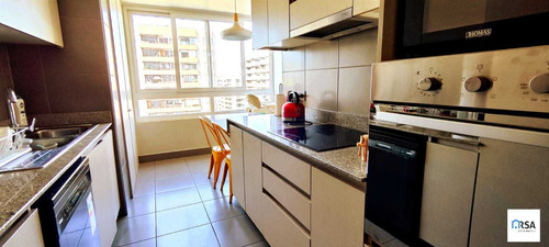 Departamento 3d/3b/bod./2 Estac, San Miguel (13180)