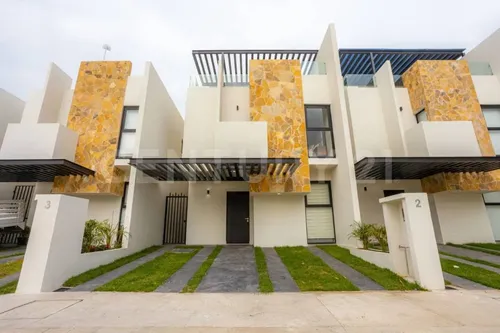 Casa En Venta En Rincón Del Cielo, Valle Dorado, Bahía De Banderas, Nayarit