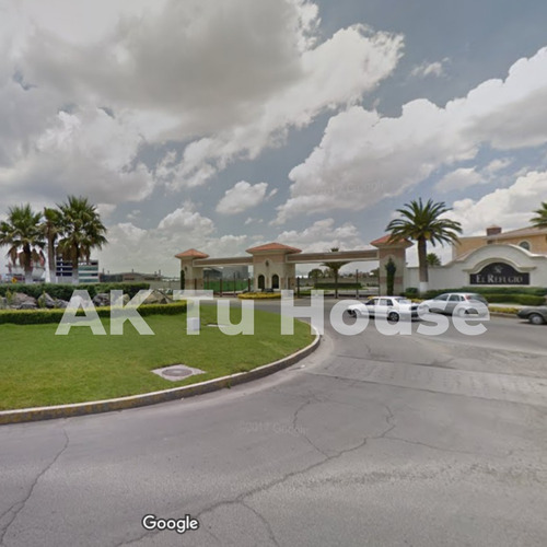 Imagen 2 de 7 de Venta A Precio De Remate Terreno Residencial El Refugio Zona