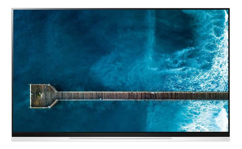 Television LG Oled Oled65e9pua Sin Bases + Soporte Gratis 65 (Reacondicionado)