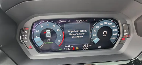 Audi A3 1.4 35 Tfsi Advanced