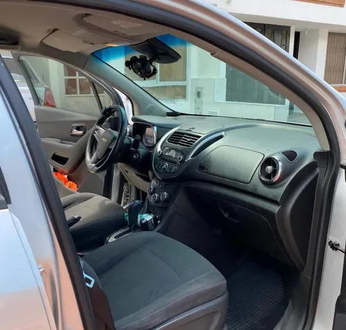 Chevrolet Tracker 1.8 Lt